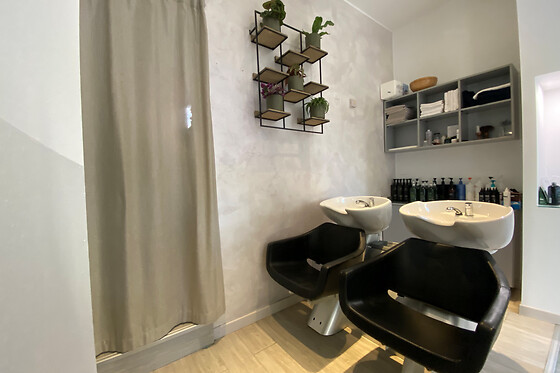 Energy Hair Studio - photo 0