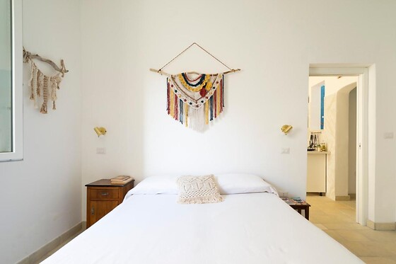 Casa Aoom bed&yoga - photo 1