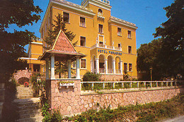 Albergo Paradiso