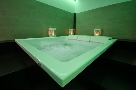 Grand Hotel Tamerici & Principe - photo 6