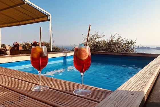 Glamping Portofino - photo 11
