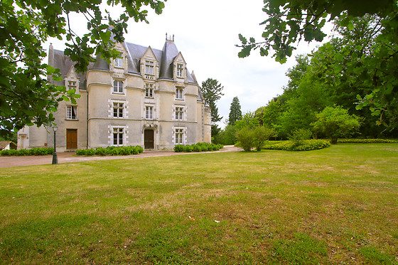 Château de Périgny - photo 20