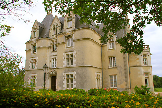 Château de Périgny - photo 24
