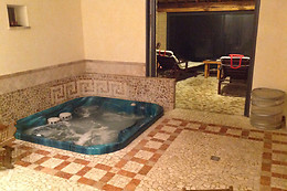 Antico Pomario di Montepiglio