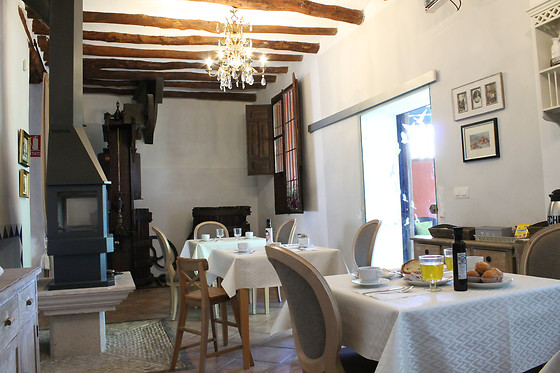 CASA RURAL EL GAITER - photo 18