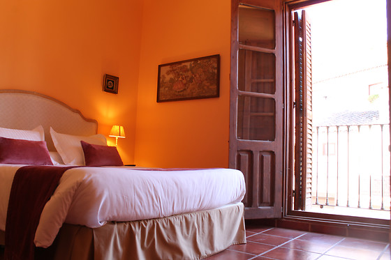 CASA RURAL EL GAITER - photo 19