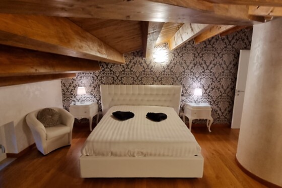B&B Palazzo del Contestabile - photo 0