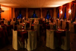 Albergo Diana