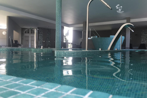 HOTEL BIENESTAR TERMAS DE VIZELA **** - photo 13