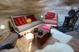 Les loges de la nature