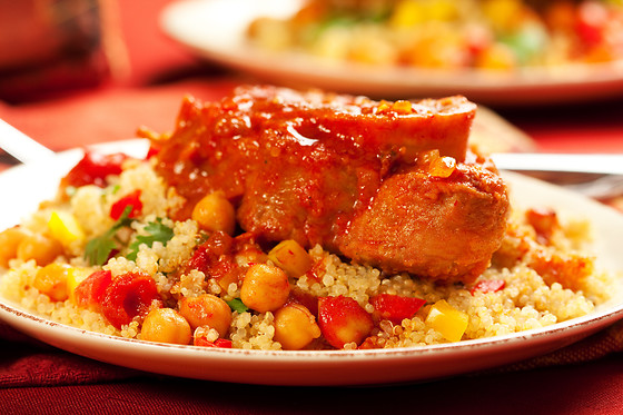 Ristorante Alfonso Cous Cous - photo 0