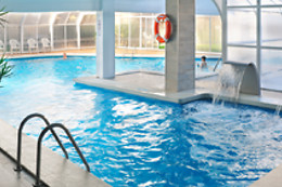 HOTEL GHT AQUARIUM & SPA