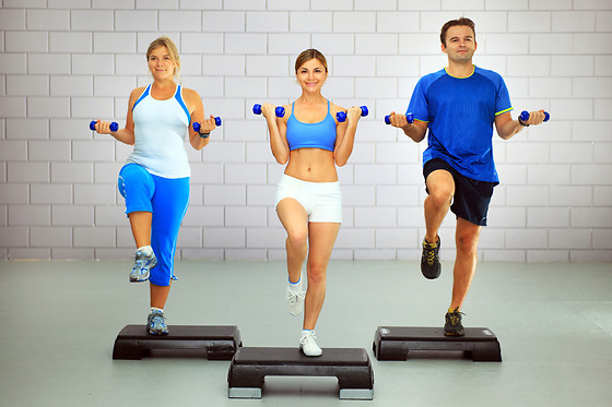 HelloFitness - photo 5