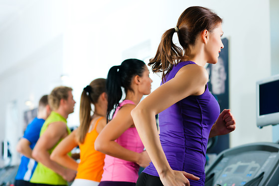 HelloFitness - photo 0
