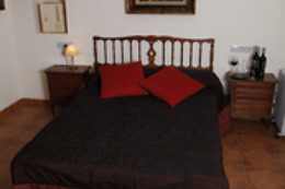 CASA RURAL MAGNANIMVS