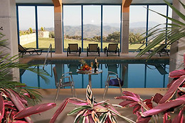 HOTEL SPA & EVENTS FUENTE DEL SOL