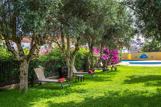 HOTEL SÃO JOÃO DE DEUS - photo 12