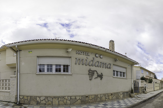 HOTEL MIDAMA - photo 0