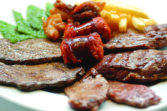 RESTAURANTES ABRASADOR - photo 13