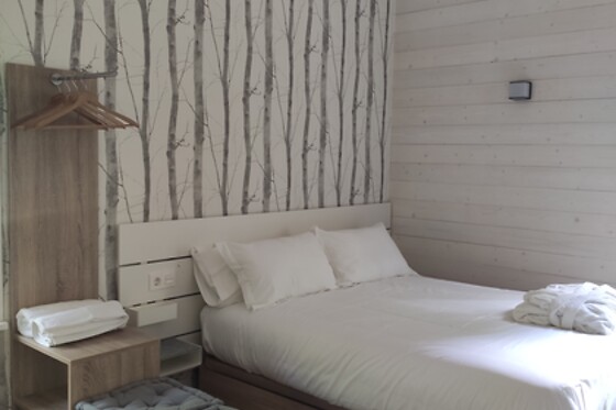 CABANAS DA ULLA - photo 26