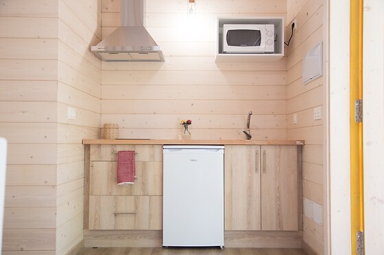 CABANAS DA ULLA - photo 31