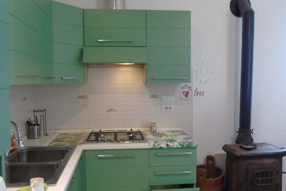 La Casa di Angela - photo 2