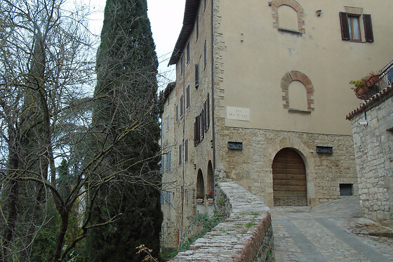 La Casa di Angela - photo 1