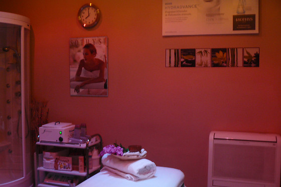 CENTRO DE ESTÉTICA VIVIR - photo 2