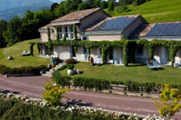 B&B Cascina Serra