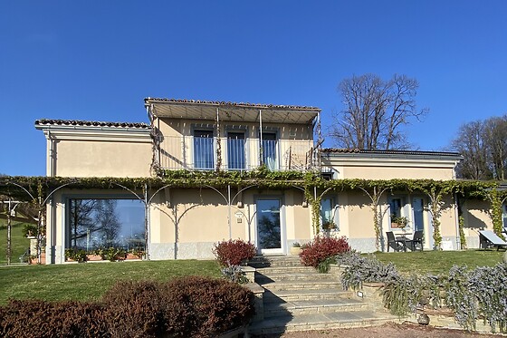 B&B Cascina Serra - photo 7