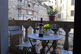 La Casa di Angela