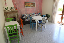 B&B Il Tritone
