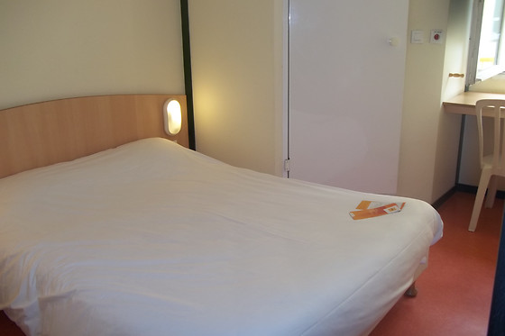 Hotel Nantes Saint Herblain - photo 3