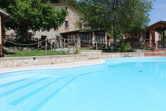 Agriturismo Il Casale - photo 16