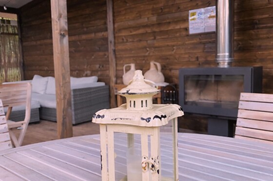 CABANAS DA ULLA - photo 36