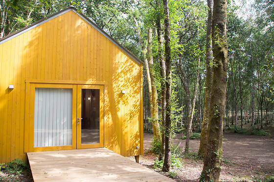 CABANAS DA ULLA - photo 20