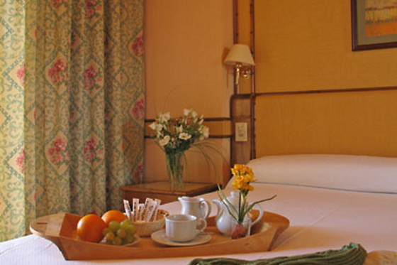 HOTEL INTUR ORANGE - photo 4