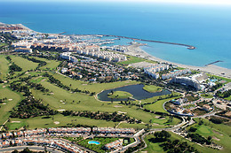 HOTEL AR ALMERIMAR
