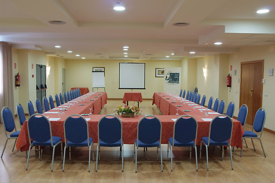 HOTEL LA CAÑADA - photo 3