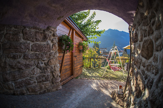 Albergo Alt Spaur - photo 9