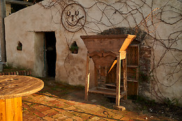 Agriturismo Sorgente di Luna