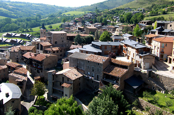 CERDANYA ECORESORT - HOTEL MUNTANYA & SPA - photo 4