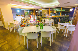 Ibis Styles Palermo