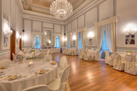 Grand Hotel & Des Anglais - photo 3