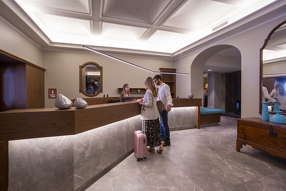 Airone Wellness Hotel - photo 2