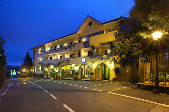 Airone Wellness Hotel - photo 6