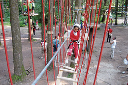 Adventure Land Borno
