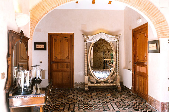 HOTEL CASA BABEL - photo 5