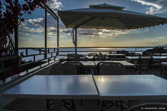 Baia Hotel - photo 1