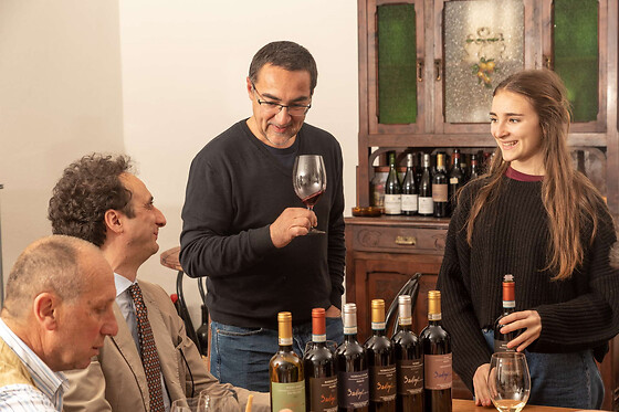 Cantina Fabrizio Battaglino - photo 0